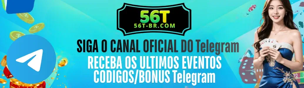 56T Registro banner