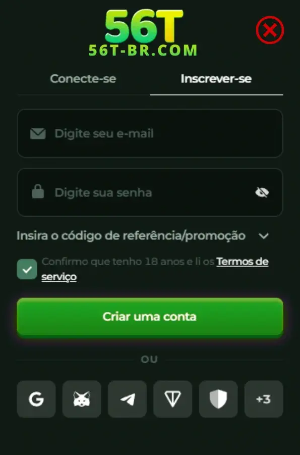 56t register